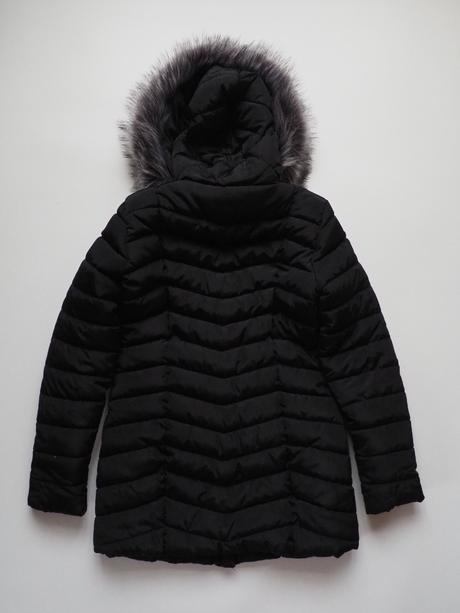 Zimní bunda vel s, terranova,s