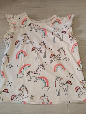 Tričko s poníky 86 george, george,86