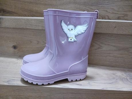 Gumáky harry potter č.31, reserved,31