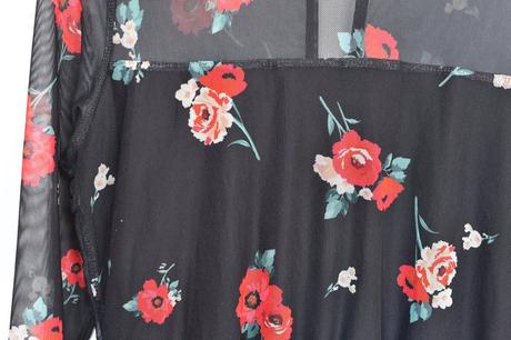 Overal vel. 15 let, new look,170