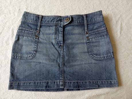 Sukně vel.m, h&m,38