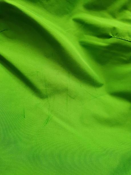 Lyžařská zimní bunda, h&m,152