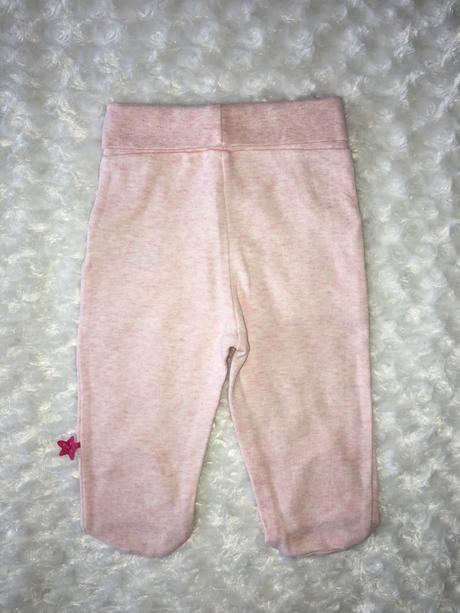 Růžové polodupačky cool club, coolclub,74