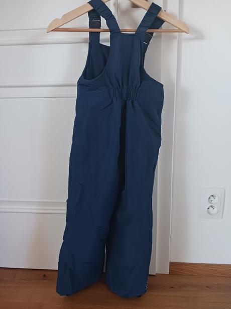 Oteplovačky č.110/116, 110