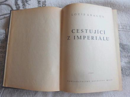 Cestující z imperiálu , 