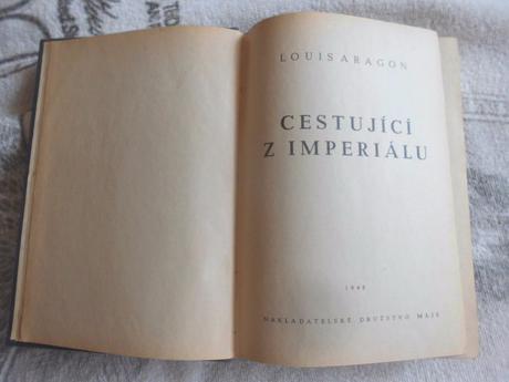 Cestující z imperiálu , 