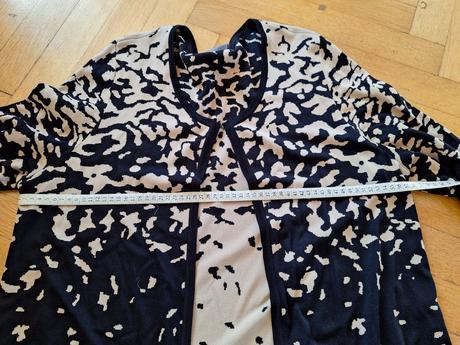 Svetr kardigan vel. xl / xxl, xl