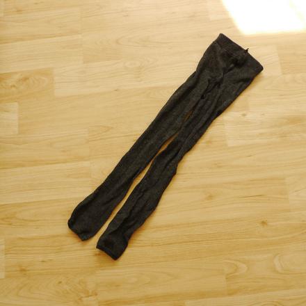 122-128 puncochove leginy h&m, h&m,122