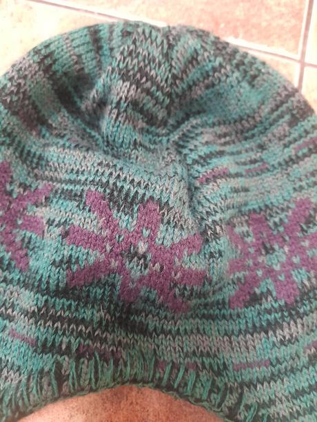 Zimní čepice sam, s.a.m.,128