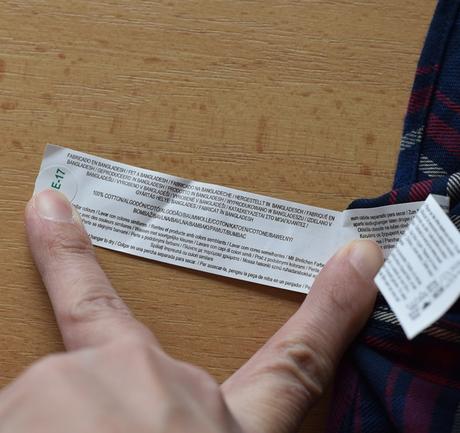 Košile vel. 6 - 7 let, primark,122