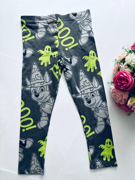 Leginy paw patrol - v.3/4 roky, 104