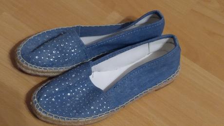 Espadrilky venice, 36