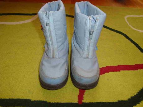 Sněhulky, bobbi shoes,25