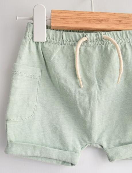 Kraťasy vel. 0 - 3 m, 62