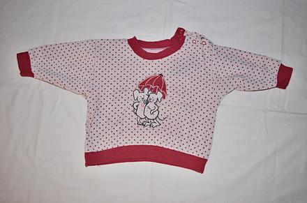 Mikina, 80