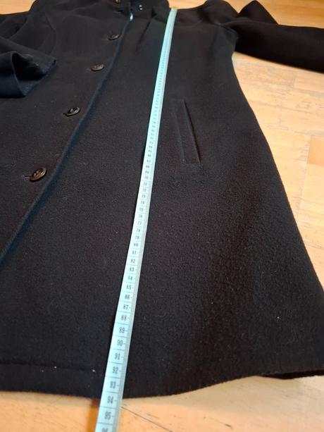 Zimní kabát vel 42, 42