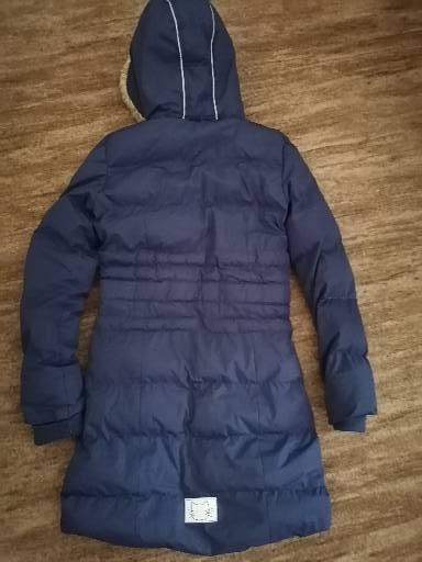 Zimní kabát, kik,158
