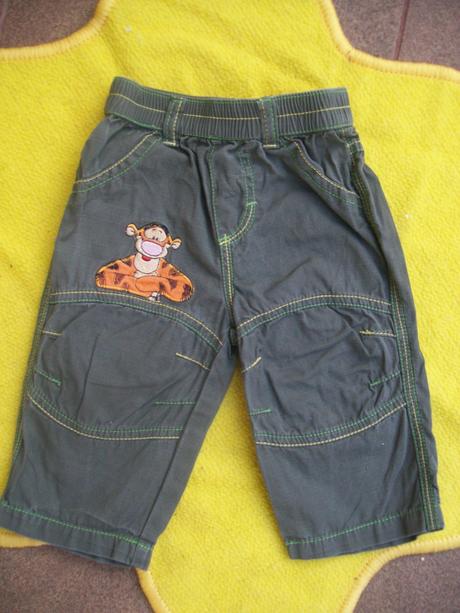 Kalhoty disney, george,68