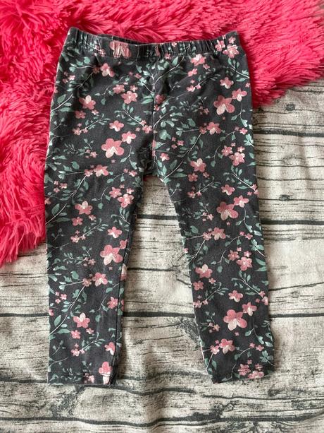 Dívčí legíny so cute 92, pepco,92