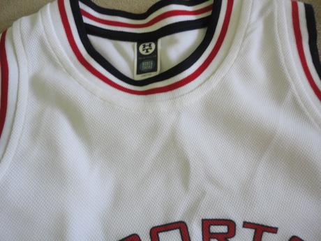 V top stavu sportovní tílko ca, vel. 146/152, c&a,152