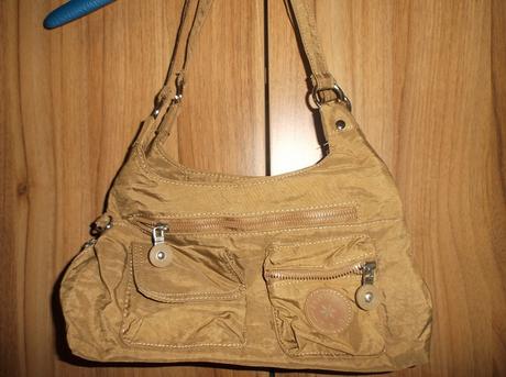 Dámská kabelka, 