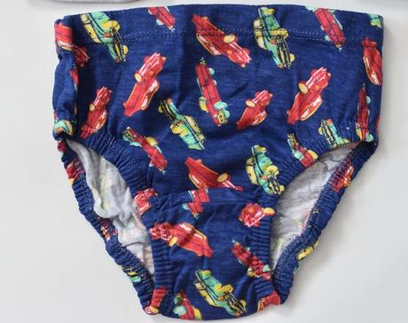 Slipy vel. 18 - 24 m, primark,92