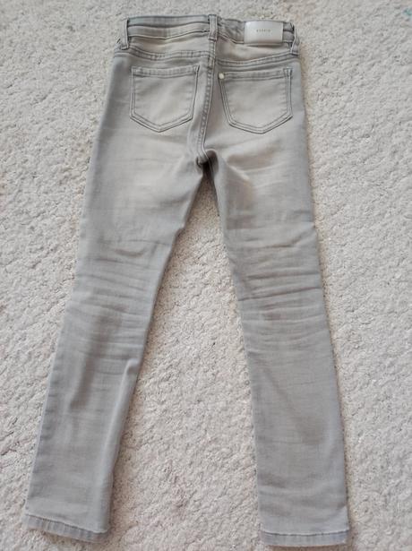 Džíny, h&m,110