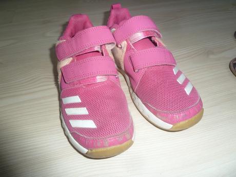 Tenisky, adidas,32