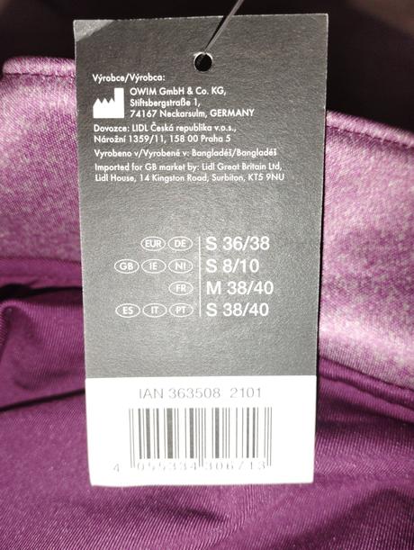 Sportovní mikino bunda vel. s, crivit,s