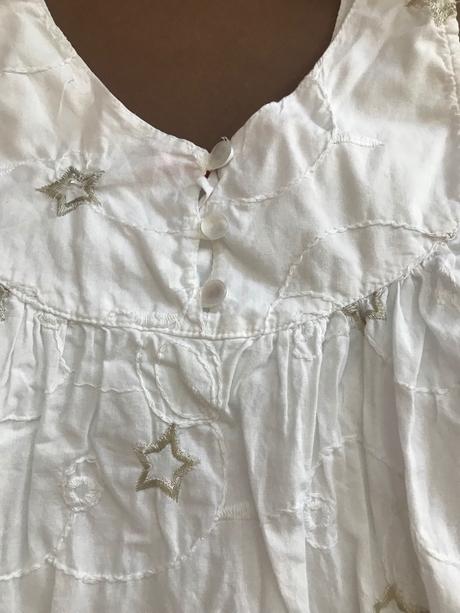 Ob/ šaty letní /tunika - v.3/4 roky, young dimension,104