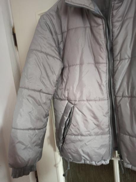 Dámská zimní bunda, l