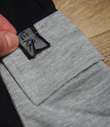 Chlapecké tepláky mackays vel.146/152, 146