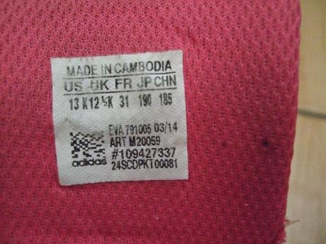 Tenisky adidas ortholite, adidas,31