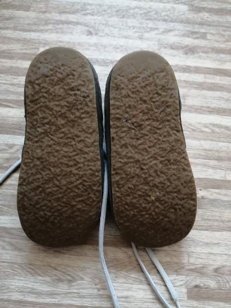 Barefoot kotníčkové bosé pegres vel. 24, pegres,24