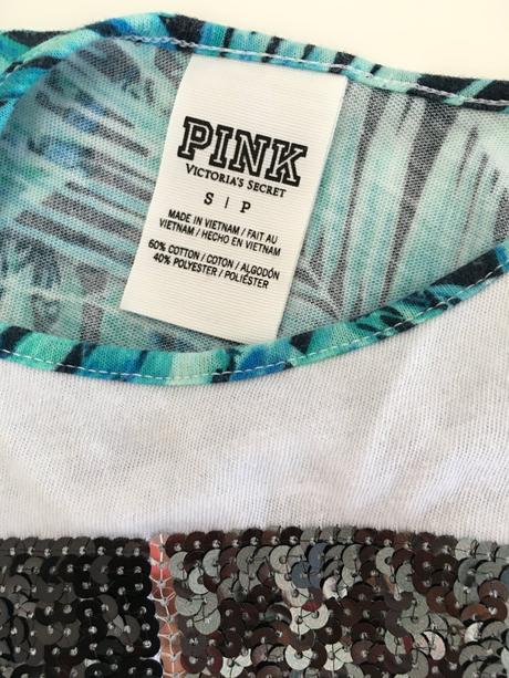 Dámská značková trička/tílka/crop topy, vel. xs/s, s