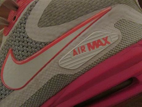 Tenisky nike air max, nike,37