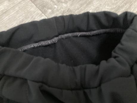 Softshell baggy, 110