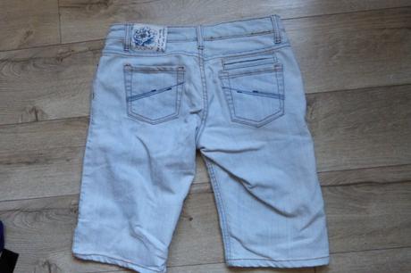 Šortky xs authentic style, authentic,xs