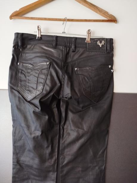 Džíny zn. reactive vel.38, 38