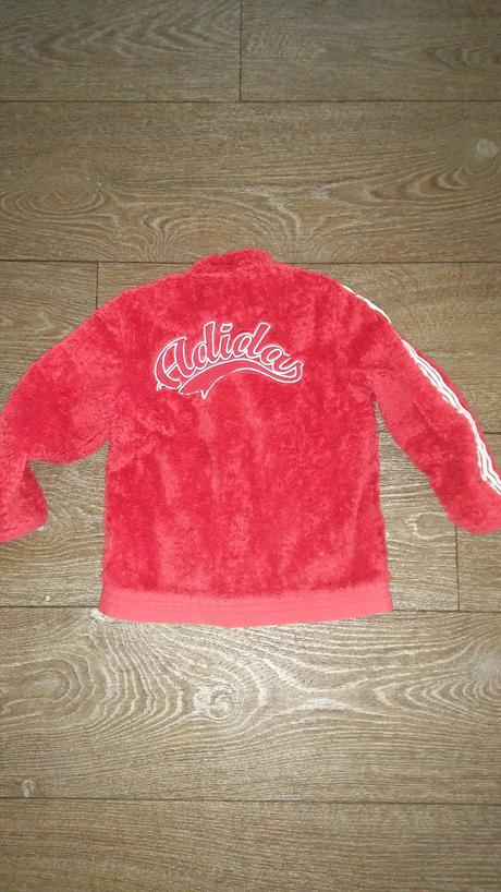 Bunda adidas, adidas,92