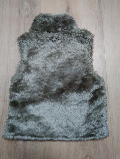 8 x mikina / svetr / bolerko / vesta, vel 110/116, george,110