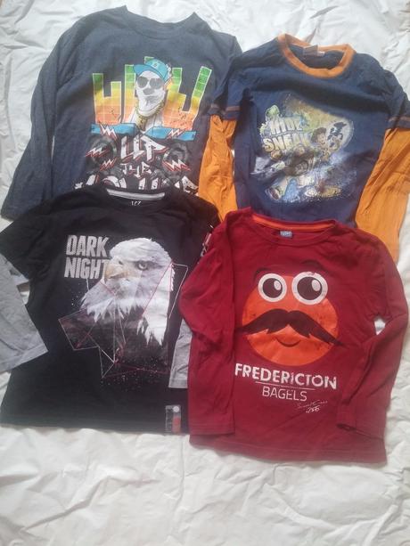 Trička, dopodopo,116