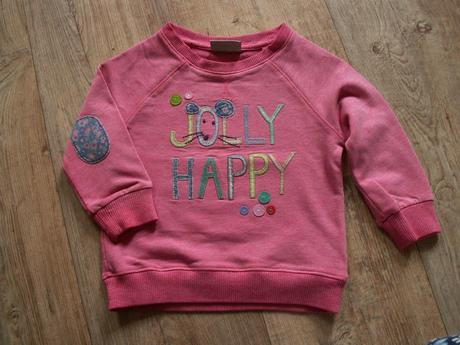 Next komplet jolly happy, next,80