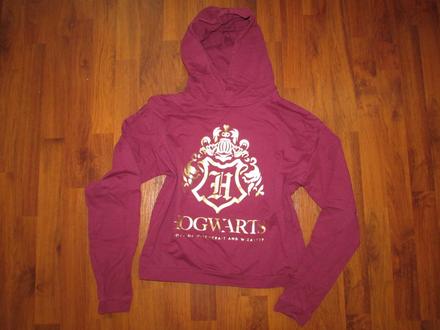Mikina harry potter, 170