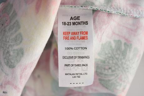 Tílko vel. 18 - 23 m, matalan,92