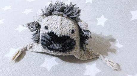 Zvířátková čepice next vel.3/6let, next,110