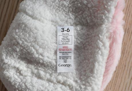 Čepička vel. 3 - 6 m, george,68