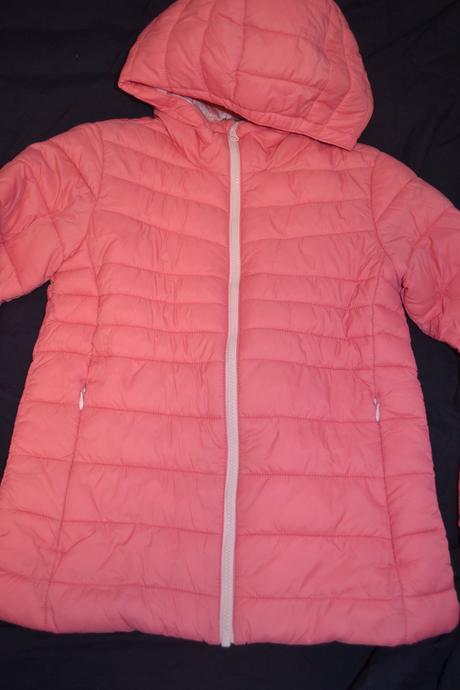Dívčí bunda v.152, pepperts,152