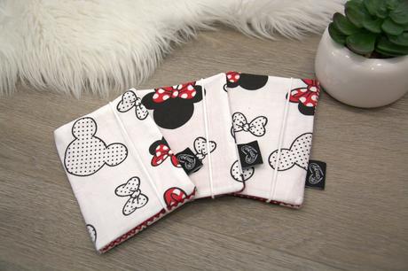 Ochranný obal na zp/těhotenskou průkazku/deník,