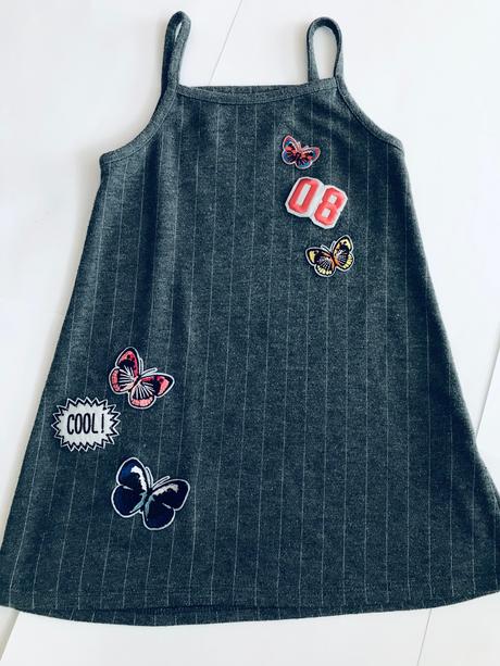 Tunika - v.5 let, 110